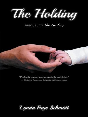 cover image of The Holding